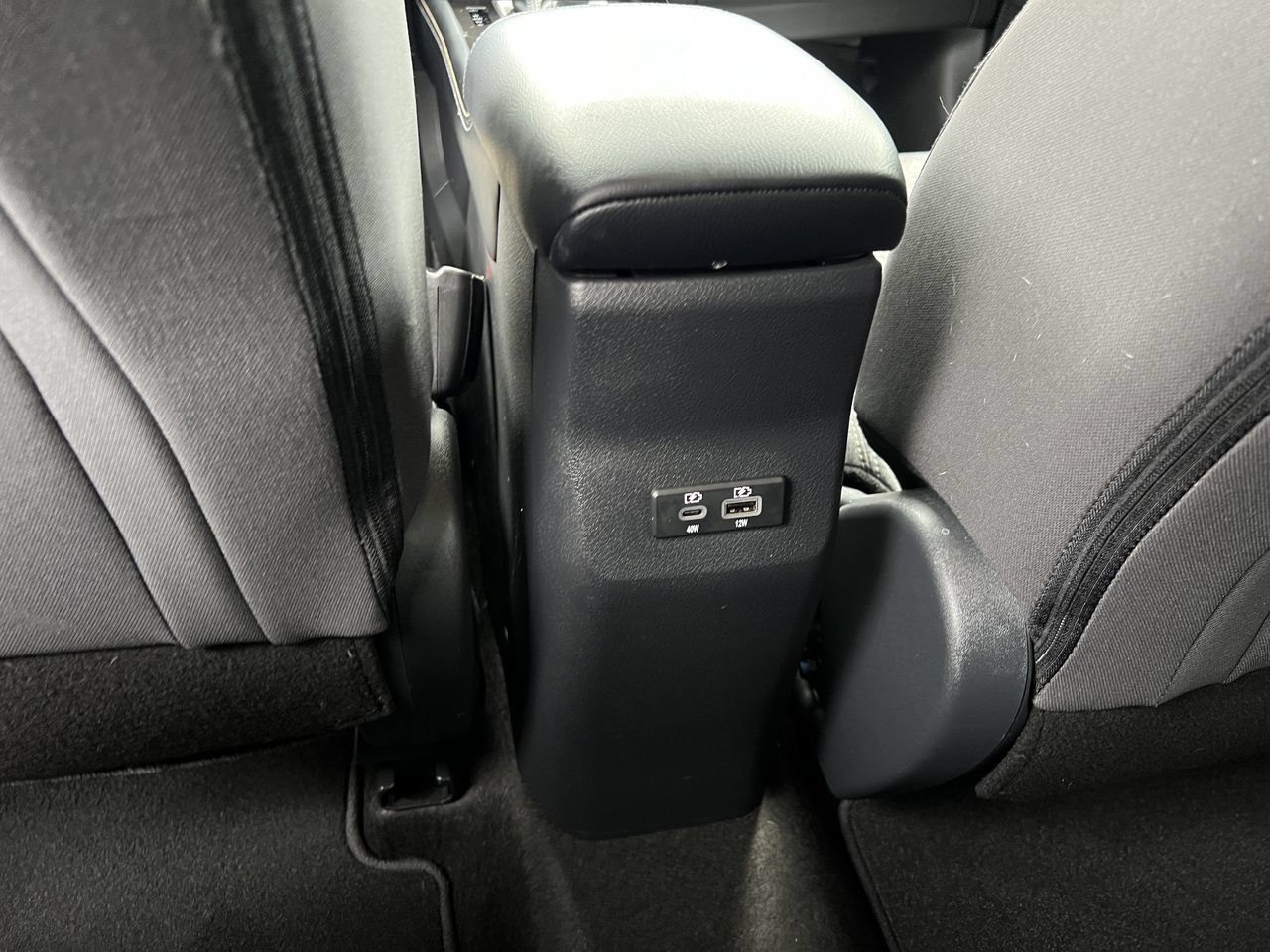 Used 2025 Nissan Kicks SV w/ Charging Package AWD/4WD image 24