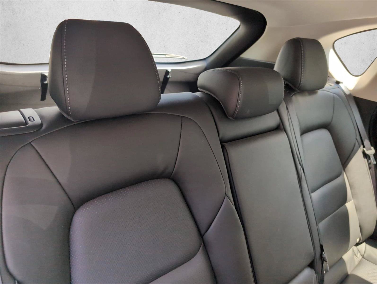 Used 2024 MAZDA CX-5 AWD 2.5 S w/ Select Package image 27