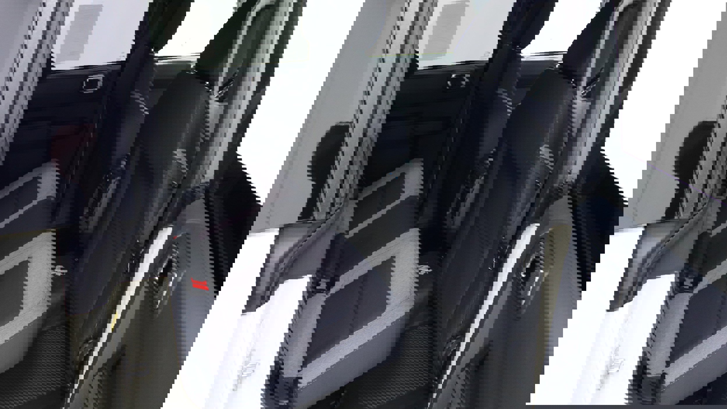 New 2025 Ford Bronco Big Bend image 26