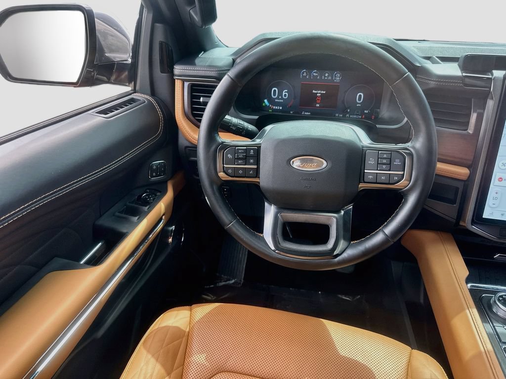 Used 2022 Ford Expedition Platinum RWD image 23
