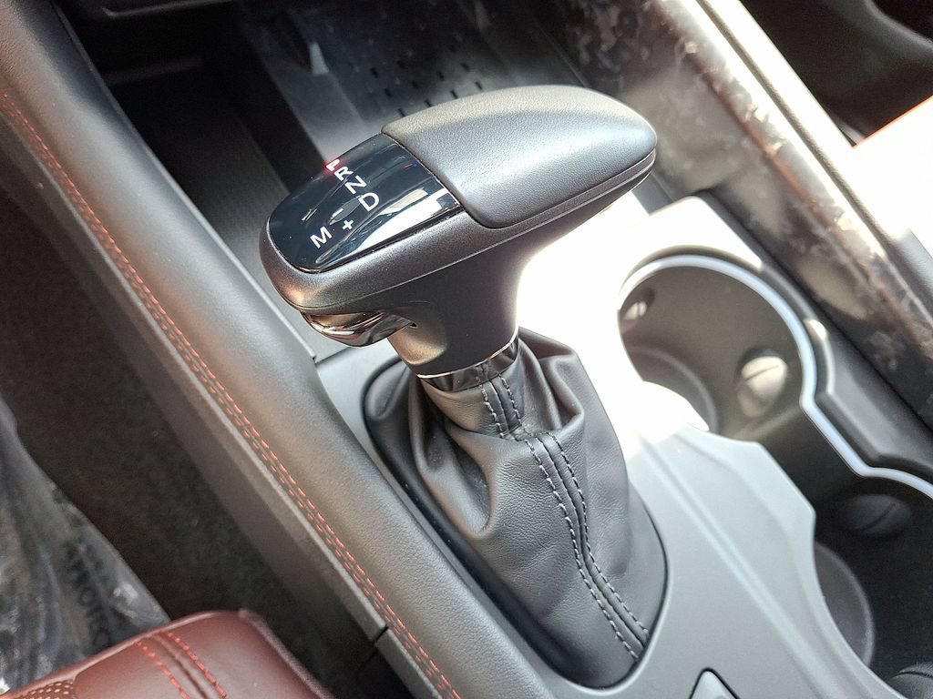 Certified 2025 Dodge Durango R/T AWD/4WD image 17