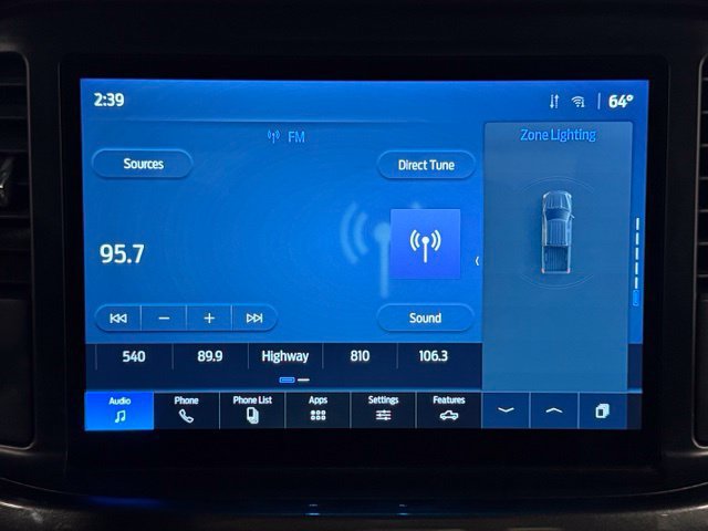 Used 2025 Ford F150 STX AWD/4WD image 21