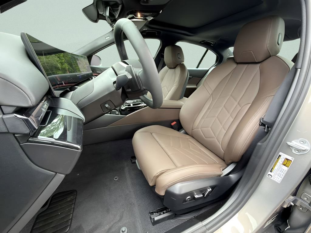 New 2027 BMW 530i RWD image 10