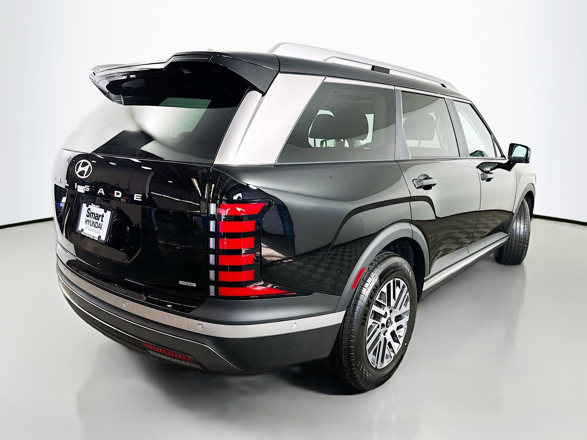 New 2026 Hyundai Palisade SEL image 7