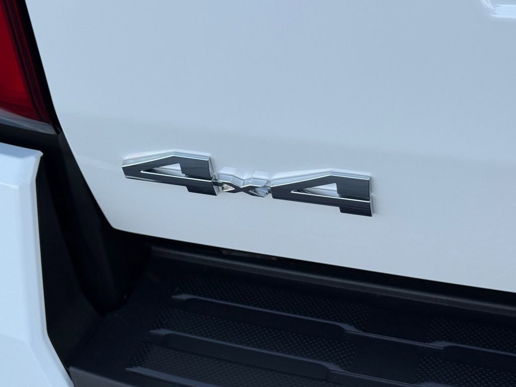 New 2026 Toyota Tacoma SR5 image 12