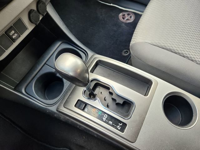 Used 2015 Toyota Tacoma PreRunner w/ SR5 Package image 19