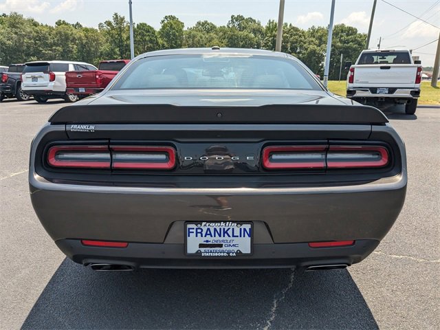 Used 2023 Dodge Challenger R/T image 32