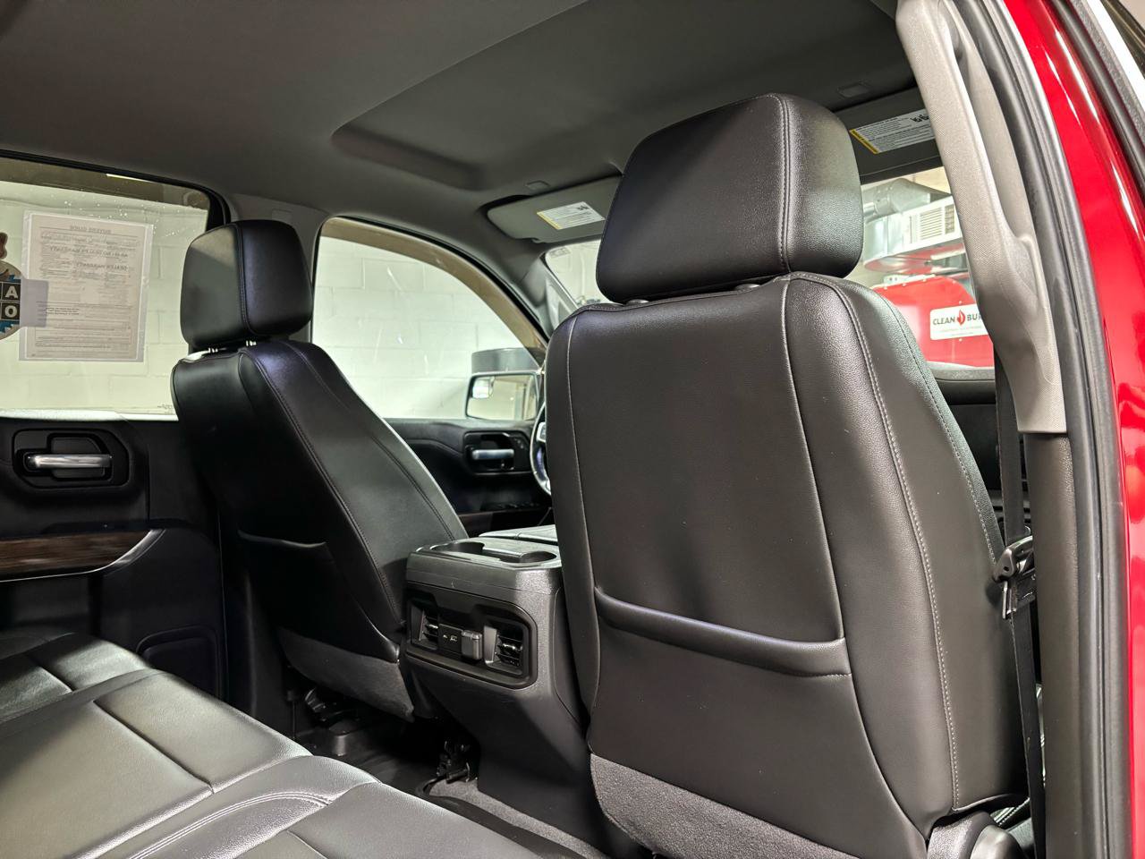 Used 2020 Chevrolet Silverado 1500 RST w/ All-Star Edition AWD/4WD image 20