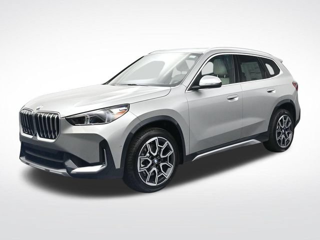 New 2026 BMW X1 xDrive28i w/ Technology Package AWD/4WD image 9