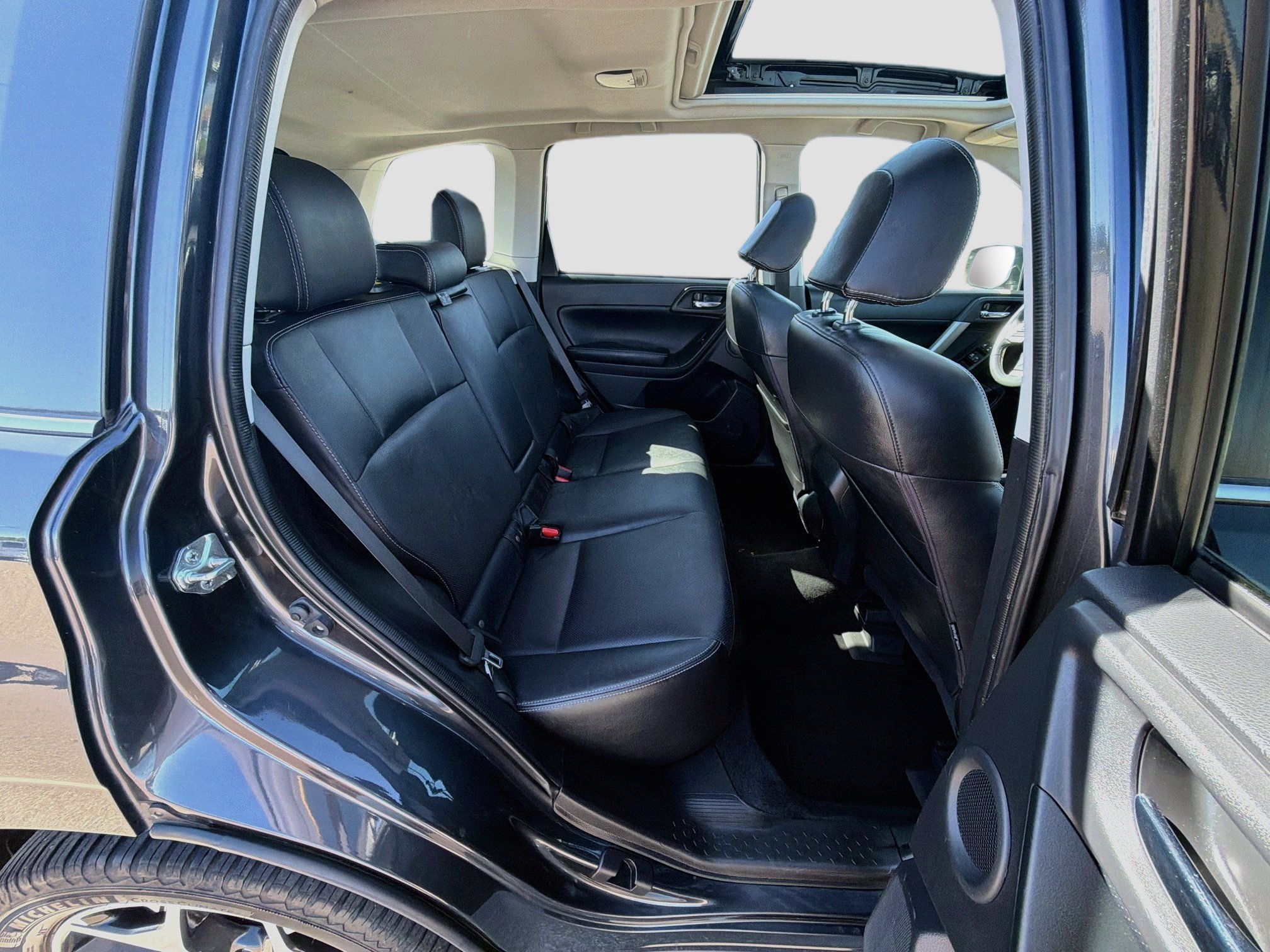 Used 2016 Subaru Forester 2.0XT Touring w/ Eyesight & Navigation System AWD/4WD image 33