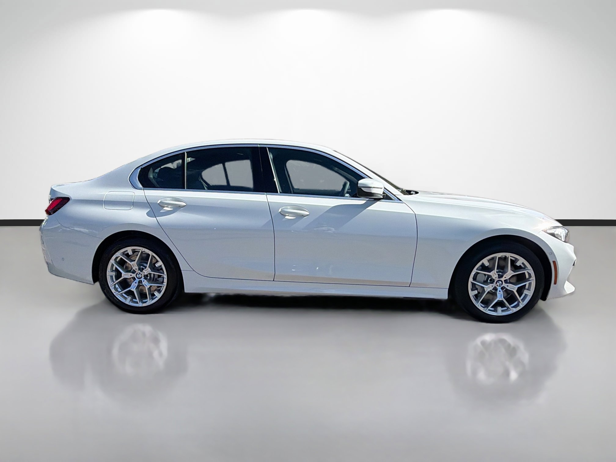 New 2026 BMW 330i xDrive Sedan w/ Premium Package image 2