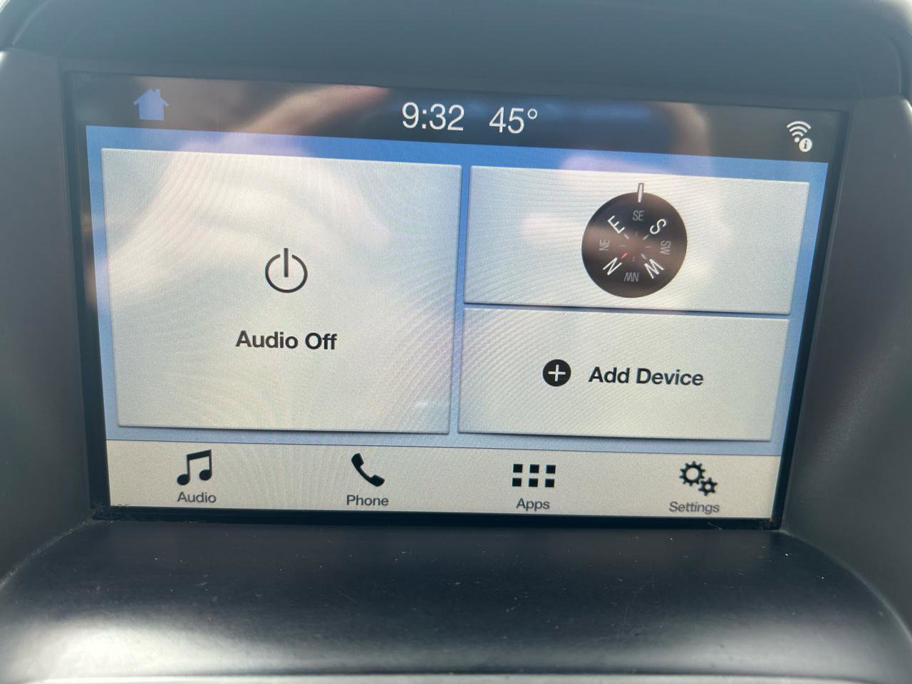 Used 2018 Ford Escape SEL AWD/4WD image 23