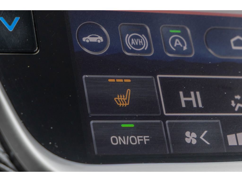 Used 2021 Subaru Outback Limited image 26