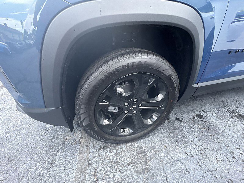 New 2026 Chevrolet Equinox LT w/ Midnight Edition image 20