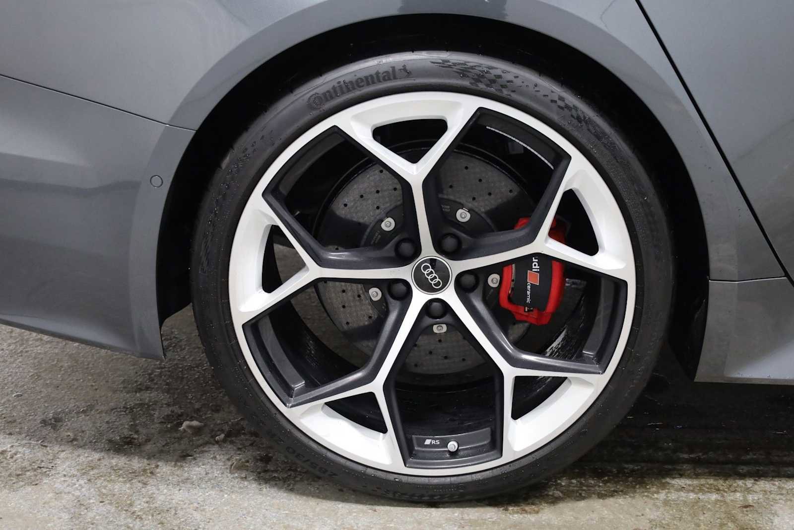 New 2026 Audi RS 6 performance image 36