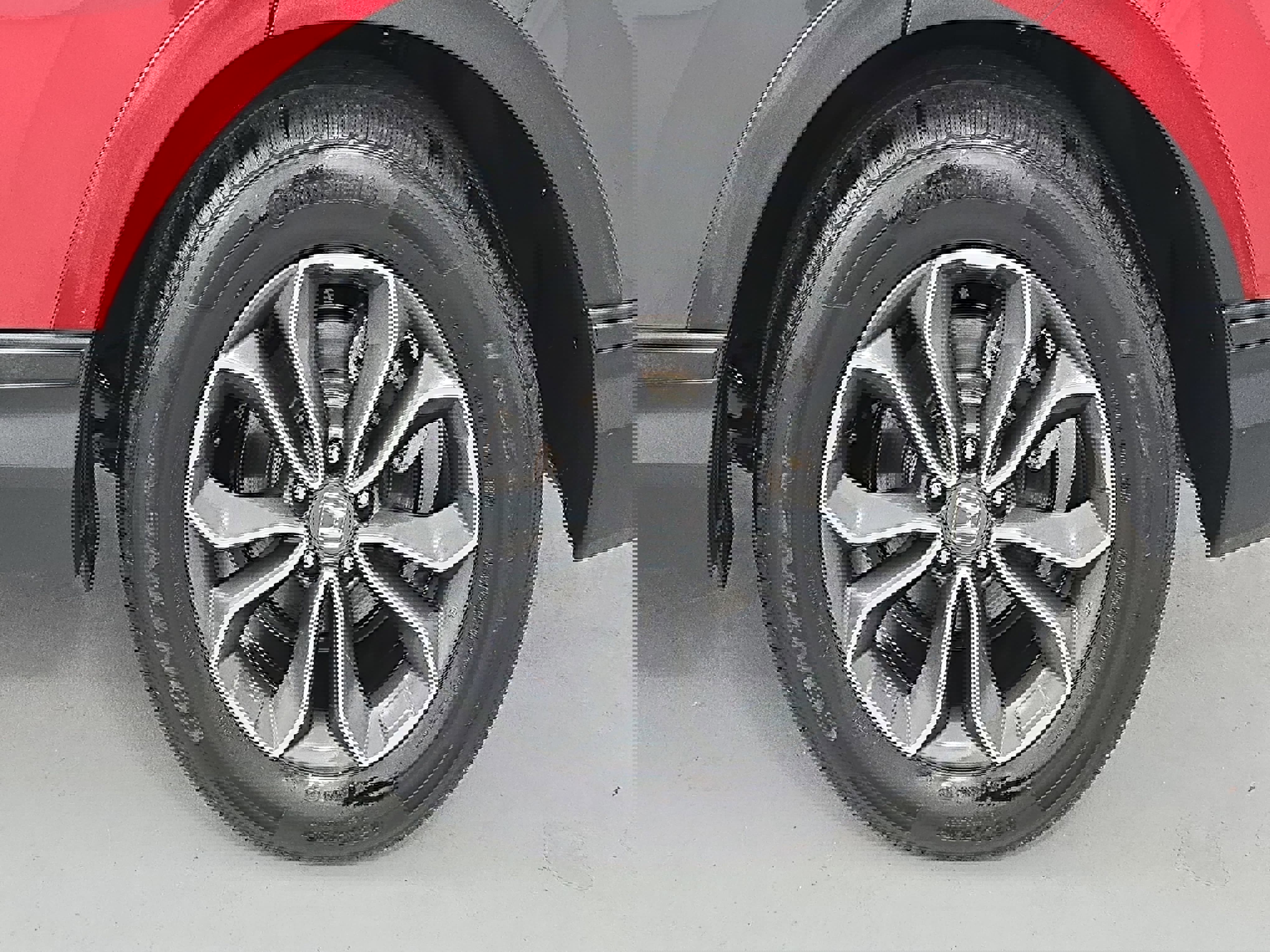 Used 2021 Honda CR-V EX-L image 34