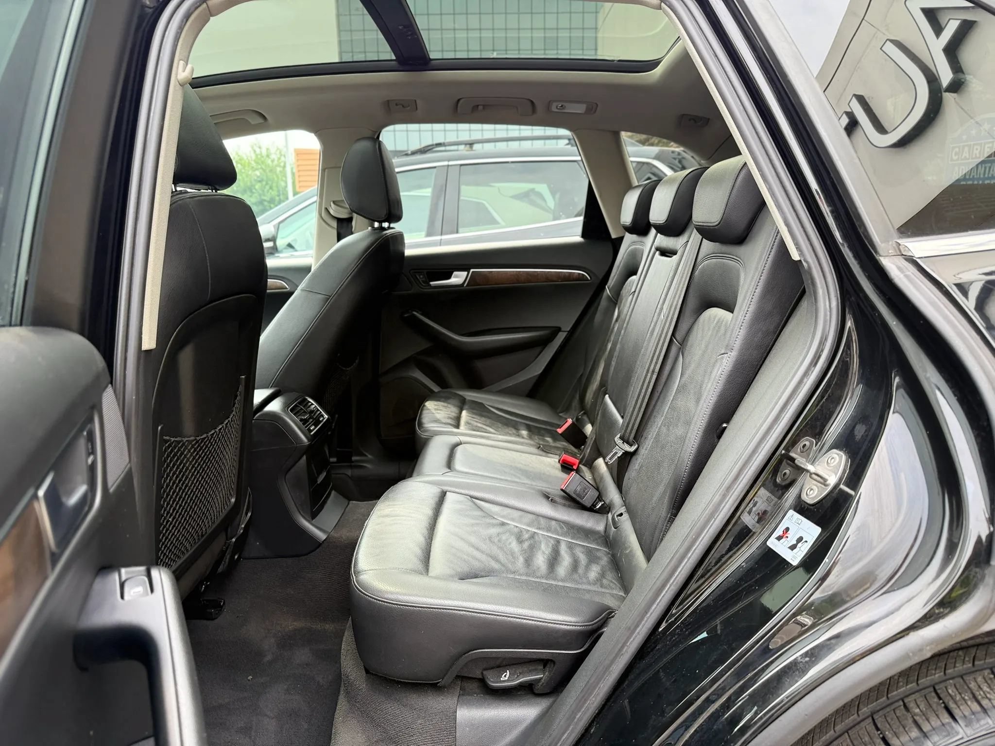 Used 2010 Audi Q5 3.2 Premium Plus AWD/4WD image 30