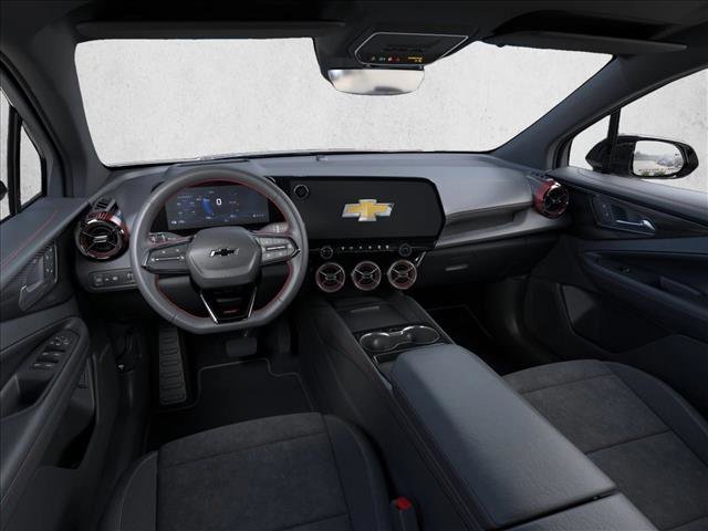 New 2025 Chevrolet Blazer EV RS RWD image 15