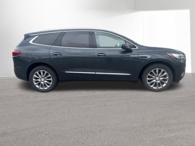 Used 2019 Buick Enclave Essence w/ Trailering Package, 5000 lbs. AWD/4WD image 6