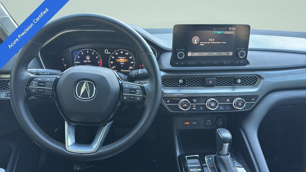 Used 2024 Acura Integra FWD image 16