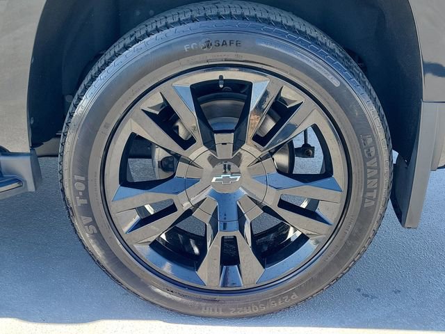 Used 2019 Chevrolet Tahoe Premier image 11