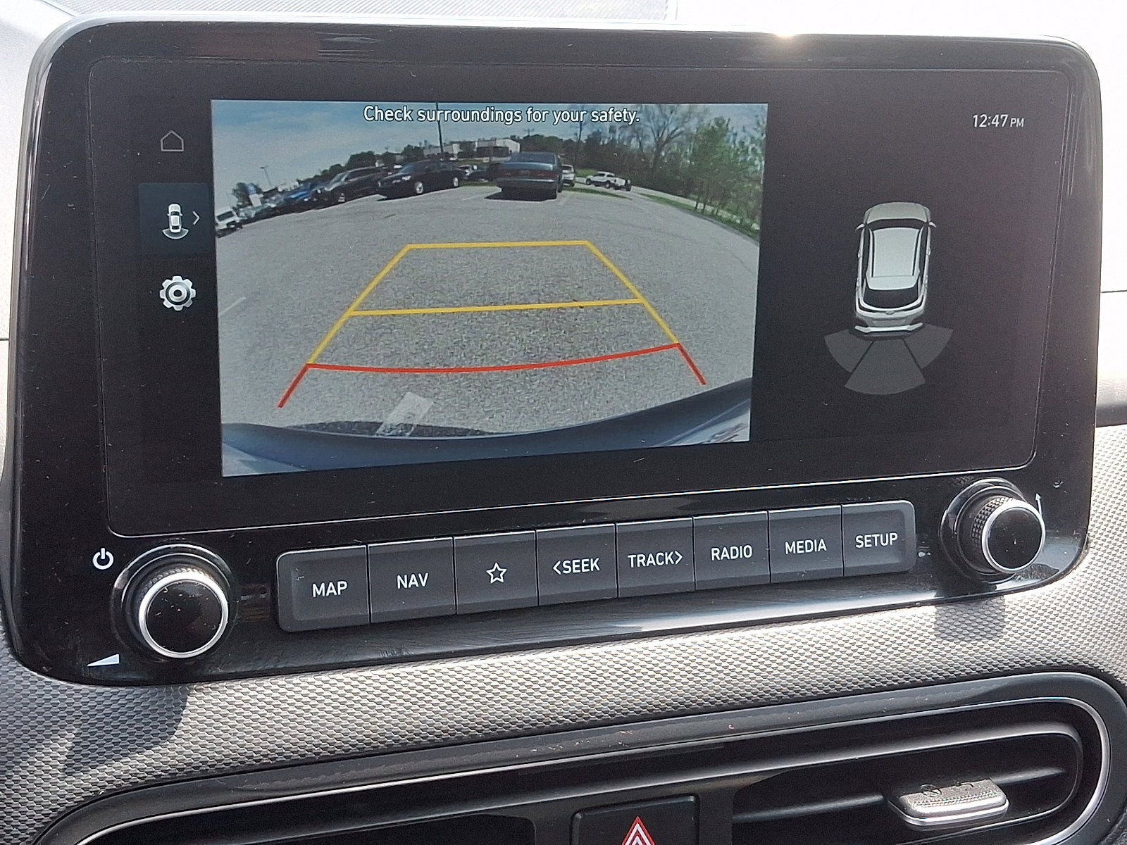 Used 2023 Hyundai Kona Limited image 19