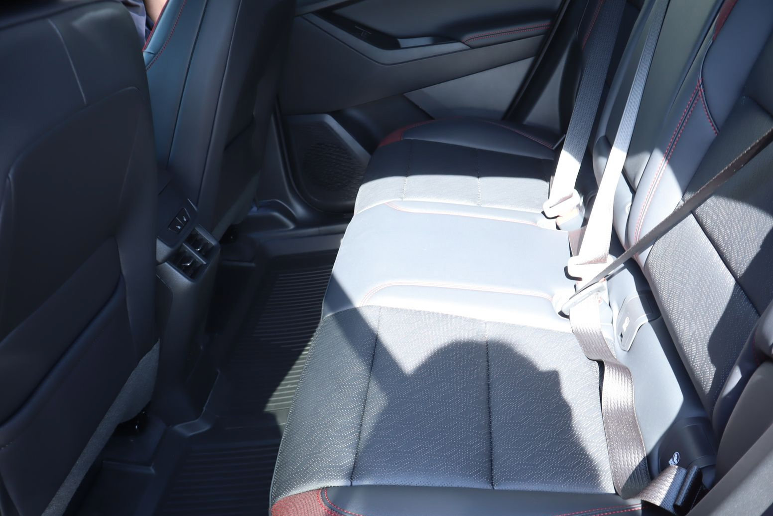 New 2027 Chevrolet Equinox RS w/ Safety and Technology Package AWD/4WD image 13