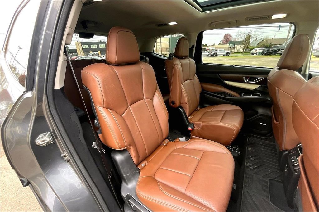 Used 2019 Subaru Ascent Touring w/ Popular Package #3 image 20
