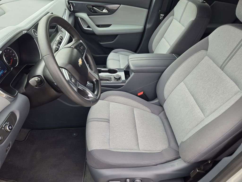 Used 2022 Chevrolet Blazer LT image 15