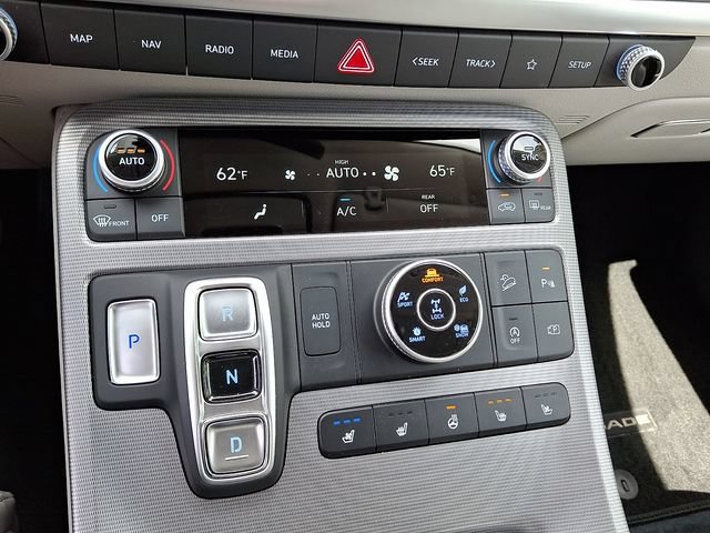 Used 2024 Hyundai Palisade Calligraphy AWD/4WD image 22