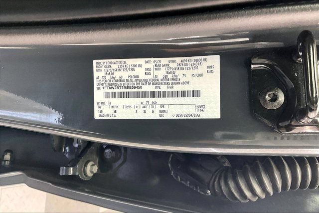 Used 2021 Ford F250 Lariat AWD/4WD image 34
