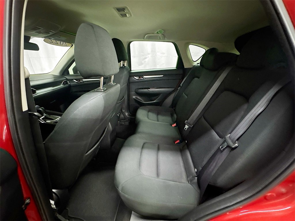 Used 2022 MAZDA CX-5 AWD 2.5 S image 22