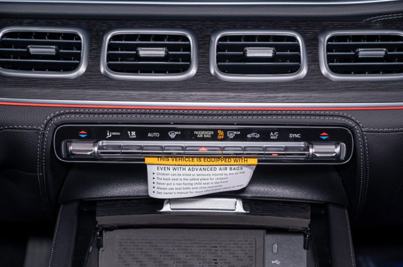 New 2026 Mercedes-Benz GLE 450 4MATIC image 20