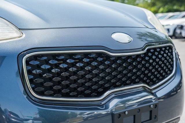 Used 2018 Kia Sportage EX w/ EX Premium Package AWD/4WD image 10
