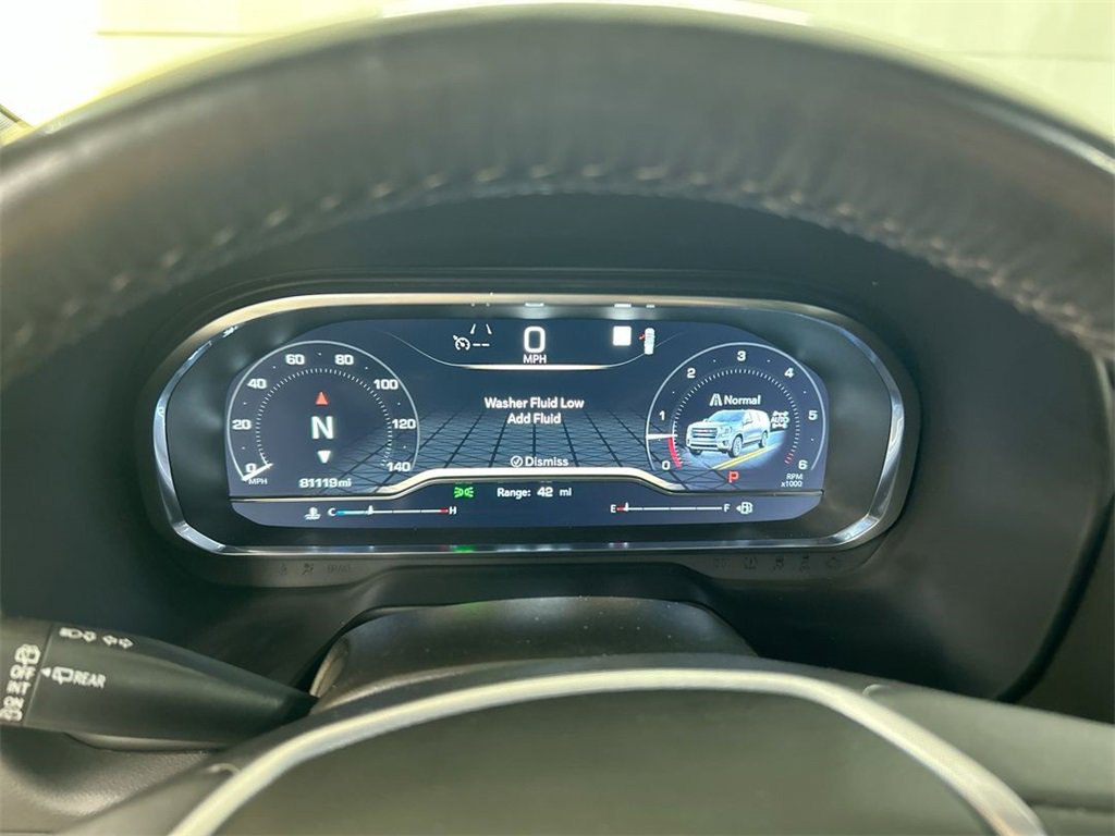 Used 2022 GMC Yukon SLT w/ SLT Premium Package image 13