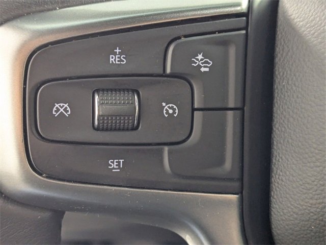 Used 2021 Chevrolet Suburban LS image 16