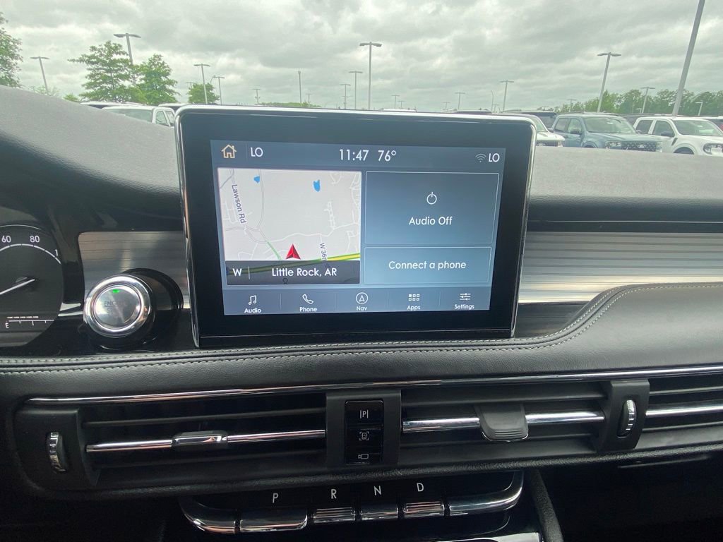 Used 2021 Lincoln Corsair AWD w/ Premium Package image 15