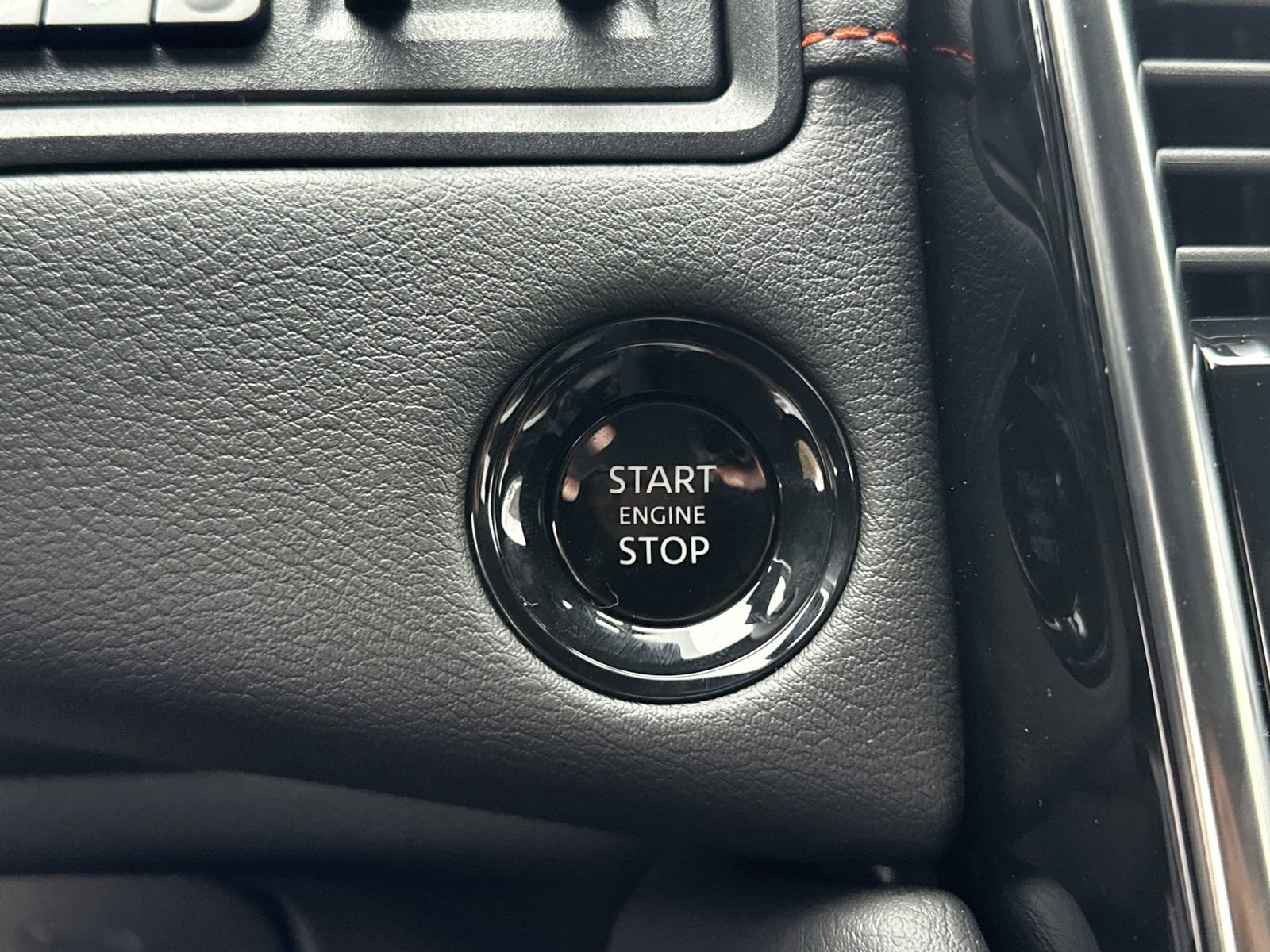 New 2026 Nissan Armada PRO-4X image 9