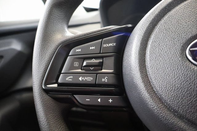 New 2026 Subaru Crosstrek 2.5i Premium AWD/4WD image 17