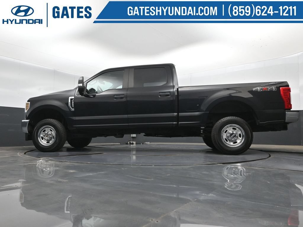 Used 2019 Ford F350 XL w/ Power Equipment Group AWD/4WD image 38