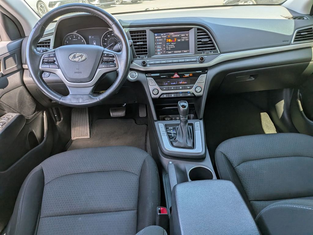 Used 2018 Hyundai Elantra Value Edition image 18