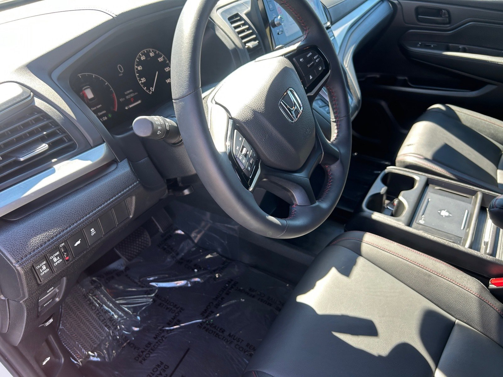 Used 2026 Honda Odyssey Sport-L image 21