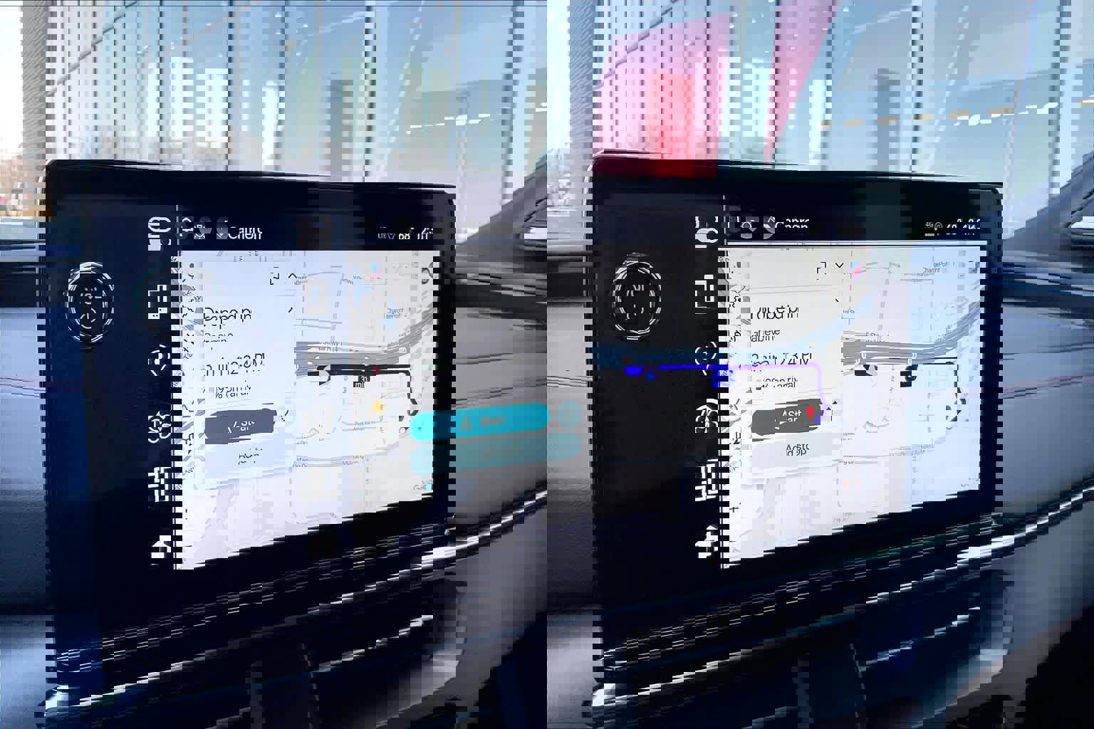 Used 2024 Acura ZDX A-Spec image 25