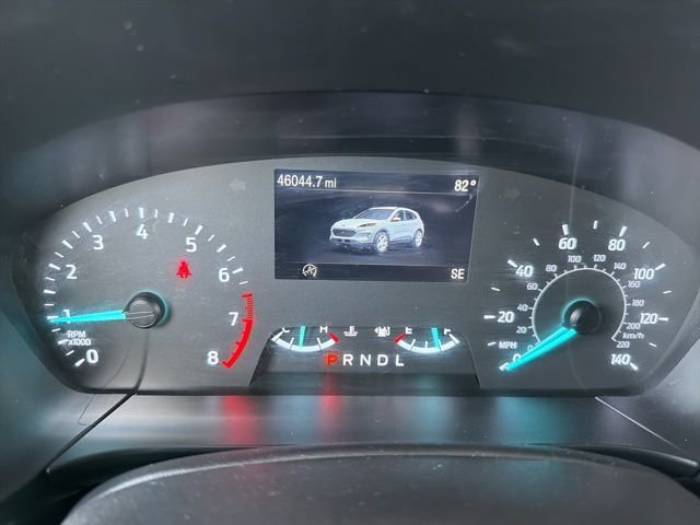 Certified 2022 Ford Escape SE w/ Convenience Package FWD image 24