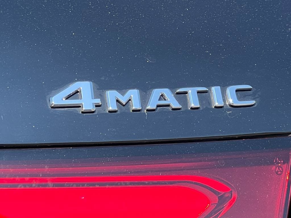 New 2026 Mercedes-Benz GLC 300 4MATIC image 9