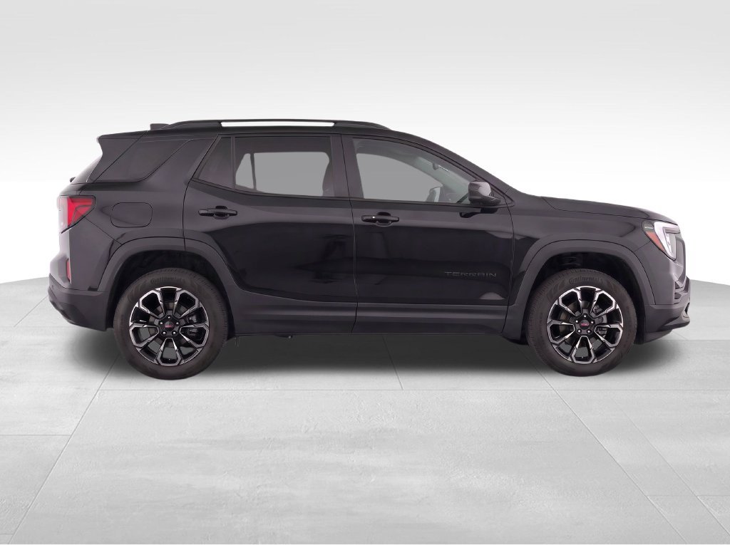 Used 2026 GMC Terrain Elevation w/ Black Edition AWD/4WD image 9