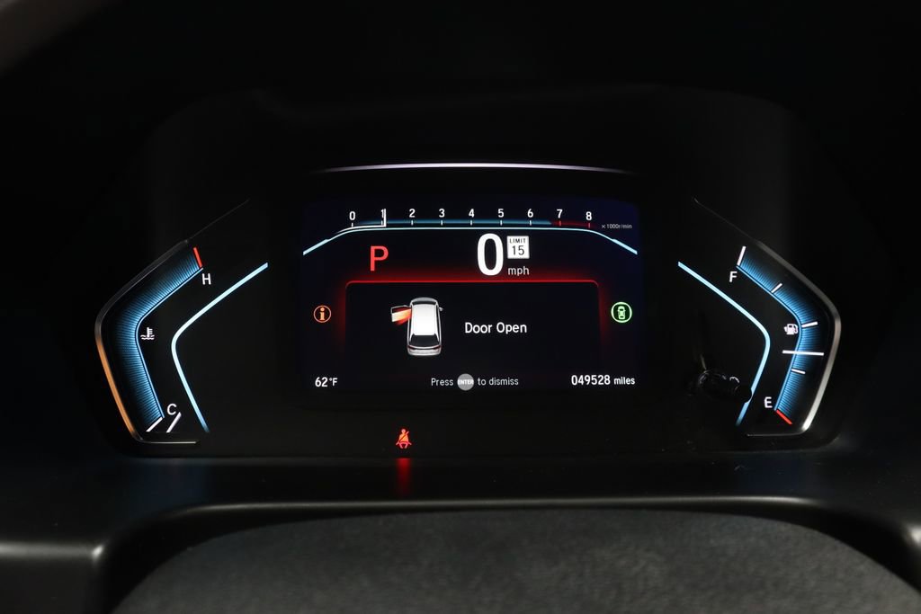 Used 2023 Honda Odyssey Touring image 32