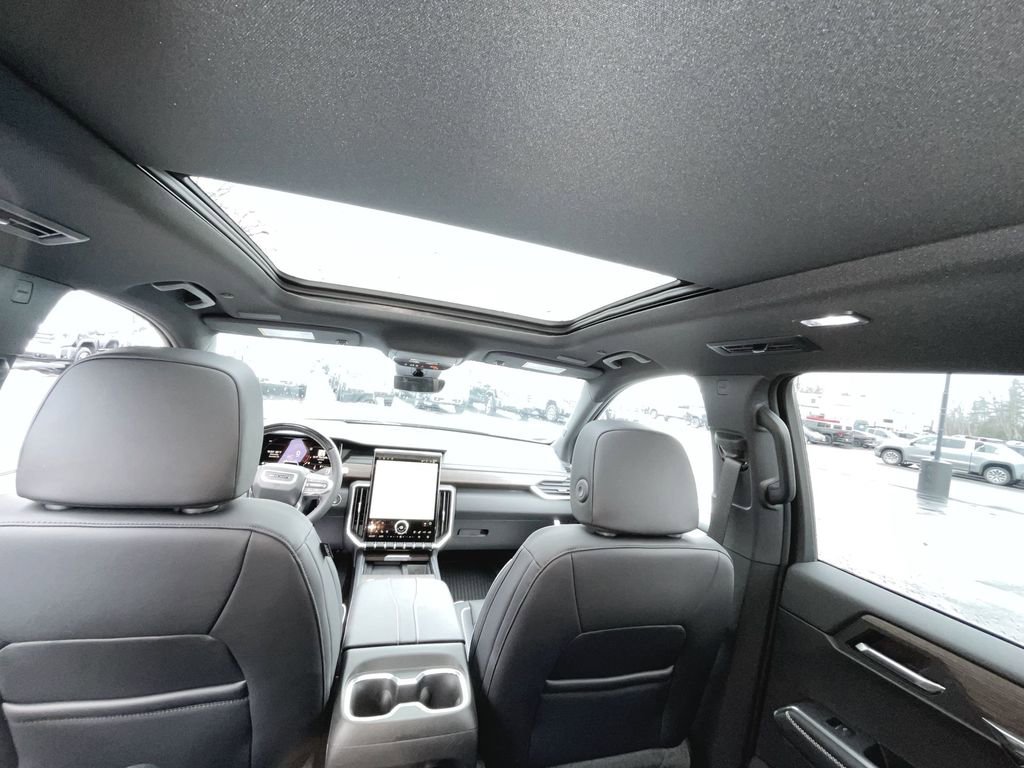 New 2026 GMC Acadia Denali w/ Super Cruise Package image 29