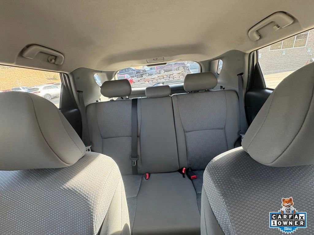 Used 2009 Toyota Matrix image 22