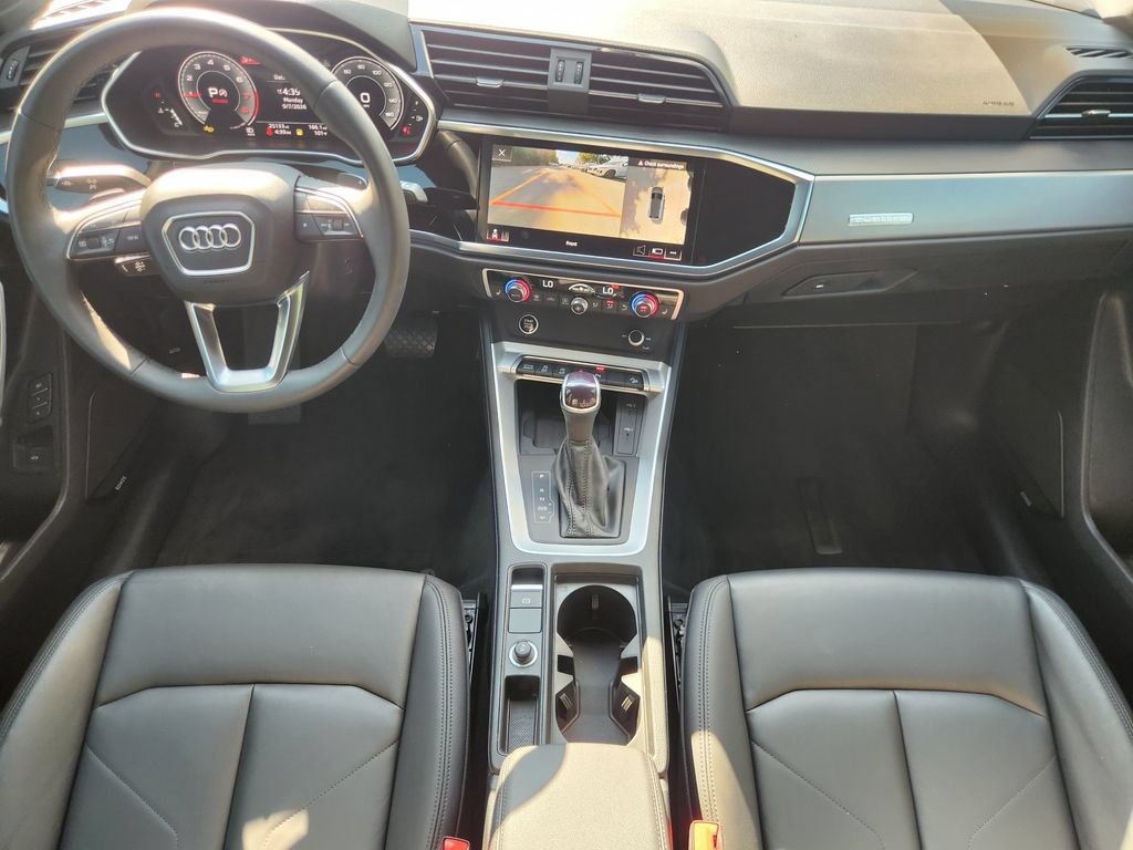 Certified 2024 Audi Q3 2.0T Premium Plus AWD/4WD image 34